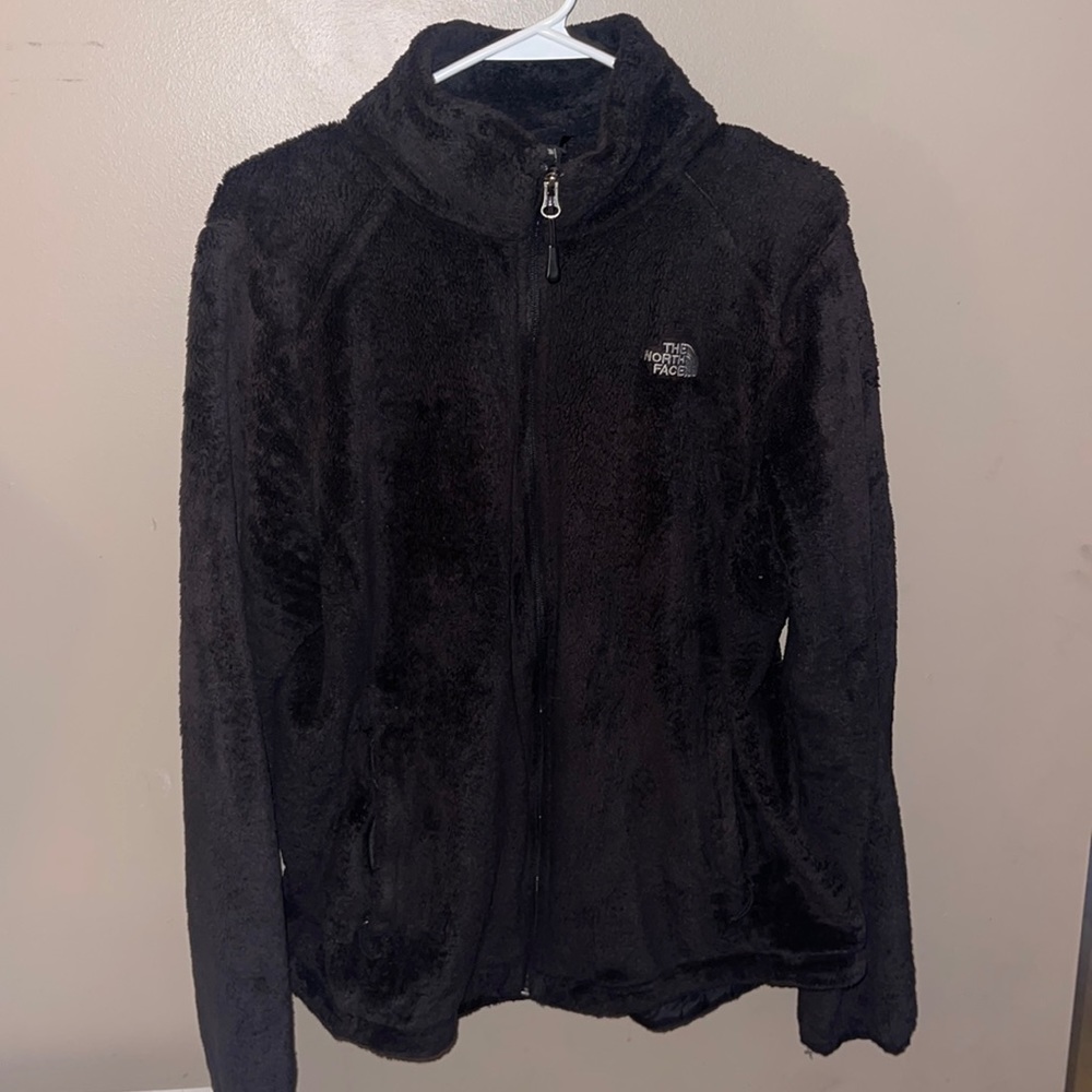 Women’s North Face